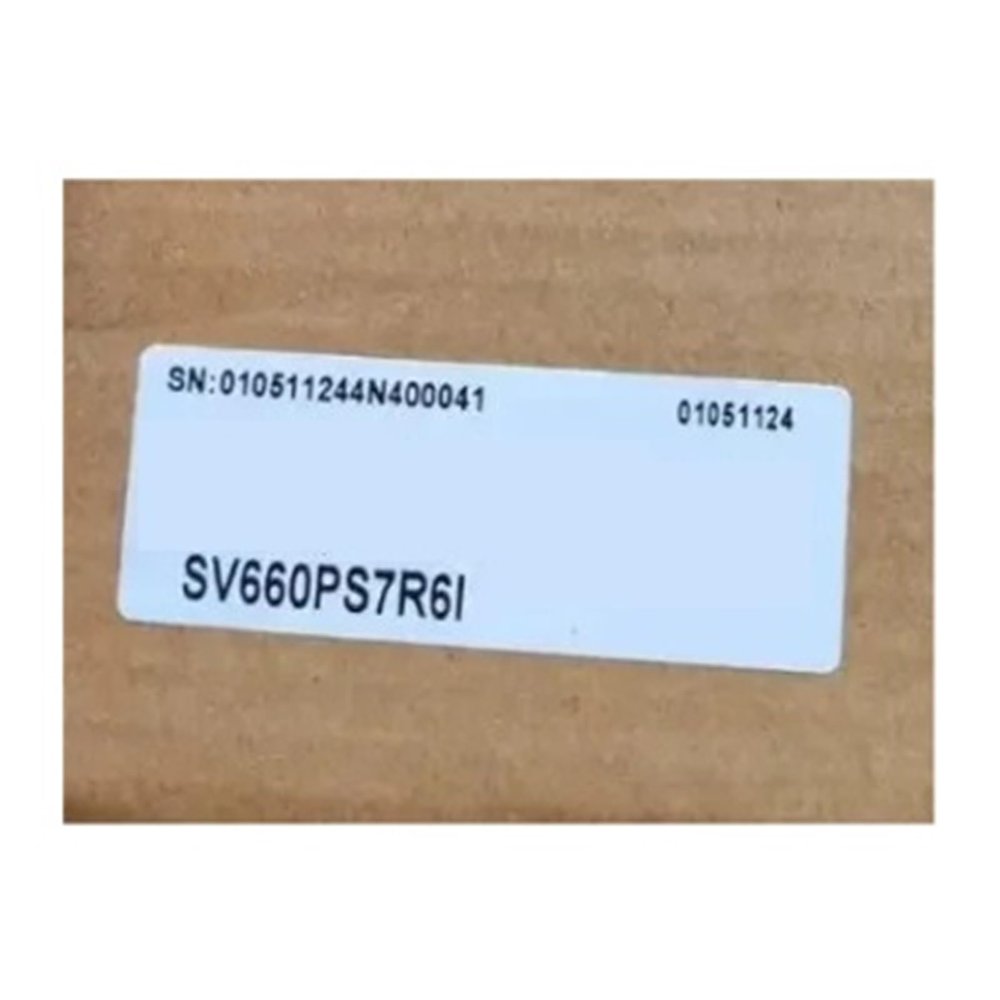 Y0S3QZ1 Drive SV660PS7R6I