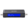 3G SDI IP Video Streaming Encoder Decoder, ZowieBox, SRT RTMP RTMPS RTSP, UVC to SDI, SDI Video Capture Extender with Loopout, Standalone H.265/H.264 Live Streaming with PoE view 1