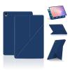 for Samsung Galaxy Tab S11 Case 11 inch, Magnetic Attachment | Auto Wake/Sleep | Multi-Viewing Angles | Slim Light Shell Cover | Compatible with Samsung Galaxy Tab S11 | Blue view 1