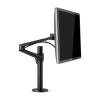 Universal Monitor Mount, Monitor Arm with Height Adjustable, Swivel, Tilt, Freestanding Monitor Stand Mount Fits 10-32inch LED Computer Screens view 1