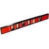 23.1 Inch (58750.7mm Viewable) Android Stretched LCD Bar Shelf Display | Ultra-Wide Digital Signage Screen | Cloud/Mobile/USB Content Upload view 3