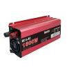 1000w Pure Sine Wave Inverter DC 12v/24v to AC 110V/220V 1000W 1600W 2000W 3000W Portable Power Bank Converter Solar Inverter(220V50Hz,24V) view 2