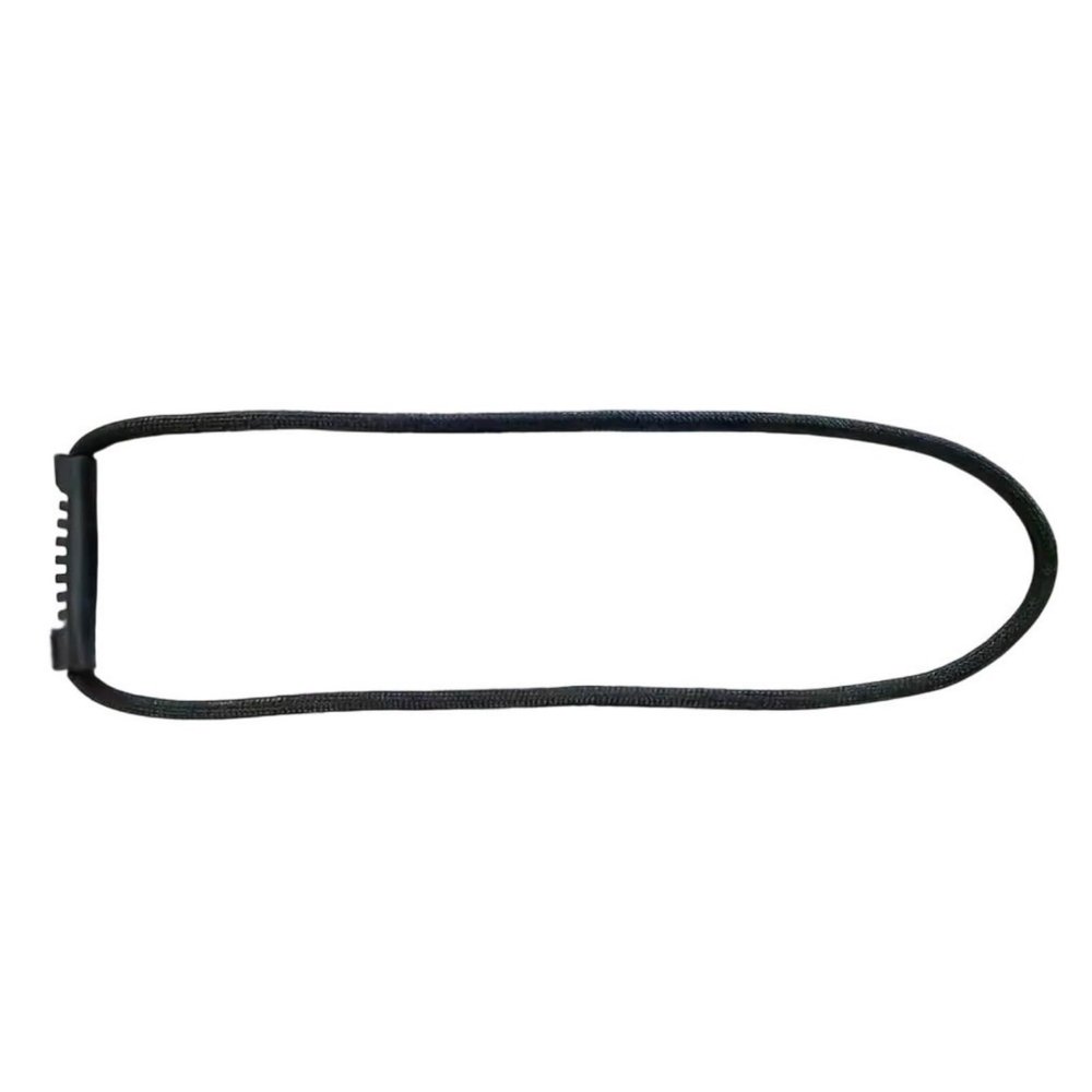 Durability Waterproofed Cable Holder Outdoor Organizers with Carry Strap for Camping and Photography Lover Camping Managements
