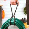 Durability Waterproofed Cable Holder Outdoor Organizers with Carry Strap for Camping and Photography Lover Camping Managements view 2