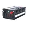 12V24V2000W Modified sine Wave Continuous Charging Home System Inverter LED Display view 2