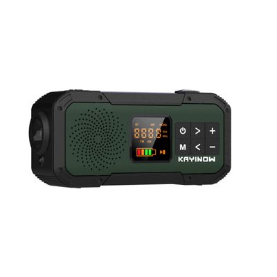 Portable Radio