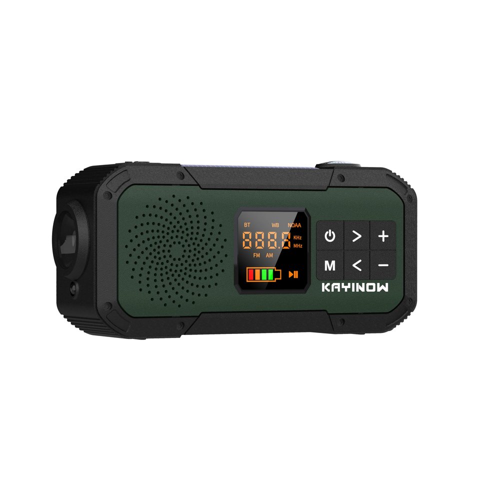 Portable Radio
