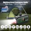 Portable Radio view 2