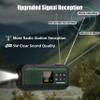 Portable Radio view 3