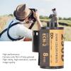 8 Sheet 35mm Color Print Film HD Camera Color Negative Film for 135 Camera view 4