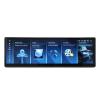 14.9" Car Stereo Wireless CarPlay Android Auto for Mercedes Benz GLK Class X204 2013-2015 with NTG4.5 System 8+256G Touchscreen Car Player Radio Multimedia Receiver view 1