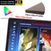 14.9" Car Stereo Wireless CarPlay Android Auto for Mercedes Benz GLK Class X204 2013-2015 with NTG4.5 System 8+256G Touchscreen Car Player Radio Multimedia Receiver view 2