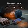 Retevis MateTalk E1 Explosion-Proof Two Way Radios,IP68 Waterproof Walkie Talkies,Heavy Duty,Superheterodyne,DMR&Analog,Emergency Alarm&Lone Worker,for Gas Transport Paint Factory Flour Factory(2Pack) view 4