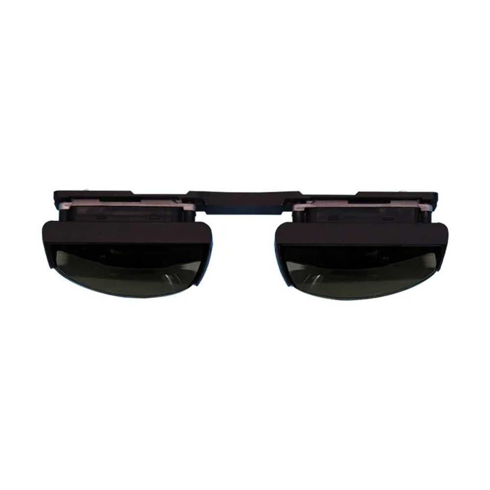 Seeya See-Through and Wide Field-of-View Birdnest AR Optics Module with 0.49 Inch 1920x1080 Micro OLED Display