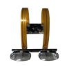 Seeya See-Through and Wide Field-of-View Birdnest AR Optics Module with 0.49 Inch 1920x1080 Micro OLED Display view 3