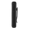 BUBEFSKD Portable Body Camera Back Clip for Video 4K 1080P 180 Rotation Lens Recorder Body view 4