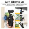 BUBEFSKD Action Camera Magnets Mount Durability Bracket Fixtures Handheld and Fixed Use for Pocket 3 Shockproof Camera Clamp view 2