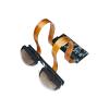 0.49 Inch FHD Micro OLED Display Birdbath Binocular Optics Module Screen 1920x1080 Resolution for AR Smart Glasses Helmet view 1