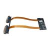 0.49 Inch FHD Micro OLED Display Birdbath Binocular Optics Module Screen 1920x1080 Resolution for AR Smart Glasses Helmet view 4