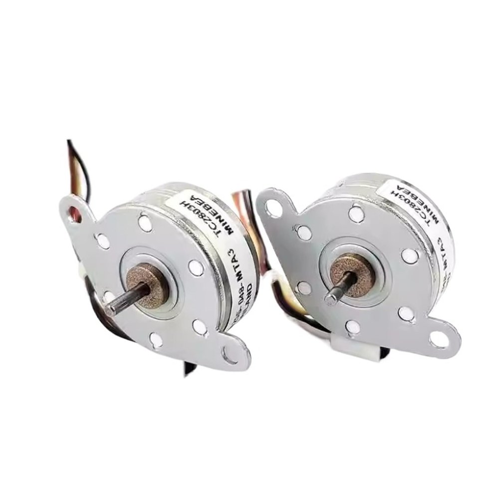 1pcs 25 Stepper Motor Magnet Stepper Motor PM25S-028