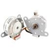 1pcs 25 Stepper Motor Magnet Stepper Motor PM25S-028 view 3