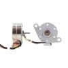 1pcs 25 Stepper Motor Magnet Stepper Motor PM25S-028 view 4