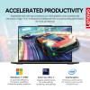 Lenovo 2025 Yoga 7i 2 in 1 Laptop Touchscreen, 16" FHD+ 360 Foldable Touch Screen Convertible, Intel Core Ultra 7, 16GB DDR5 RAM 1TB SSD+512GB PSSD, Windows 11 Pro|Backlit|Fingerprint|YGYTEaccessory view 3