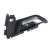 Car Front Left Inner Door Handle for Volvo for XC60 2009 2010 2011 2012 2013 39856995 39857005 view 1