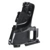 Car Front Left Inner Door Handle for Volvo for XC60 2009 2010 2011 2012 2013 39856995 39857005 view 3