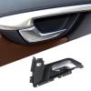 Car Front Left Inner Door Handle for Volvo for XC60 2009 2010 2011 2012 2013 39856995 39857005 view 4