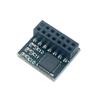HSSDTECH 14Pin TPM 2.0 Module TPM SPI Module for ASUS B650-PLUS,B650EM-A view 1