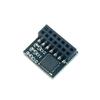HSSDTECH 14Pin TPM 2.0 Module TPM SPI Module for ASUS B650-PLUS,B650EM-A view 4