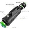 40X60 Monocular Telescope with Mobile Phone Tripod Holder, Clear Night Telescope for Adult Bird Watching Outdoor Travel Sightseeing view 4