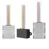 52V to 90V to 48V DC on-Board Voltage stabilizer 60V72V to 48V Automotive Power Converter Automatic Voltage Regulation Module(Output 13A) view 1