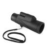 High Power Binoculars, 40x60 HD Clear Dual Focus Monocular Telescope, Waterproof Fogproof Shockproof Monocular for Bird Watching Camping Hiking Camping view 1