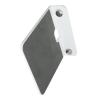 Acrylic Speakers Mount Bracket Adjustable Wall Mount Brackets for Stand Bracket Bedroom Shelf view 1