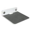 Acrylic Speakers Mount Bracket Adjustable Wall Mount Brackets for Stand Bracket Bedroom Shelf view 4