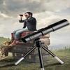 10-300X30mm Super Telephoto Zoom Monocular Telescope with BAK4 Prism Lens for Adult Bird Watching Outdoor Travel Sightseeing view 1