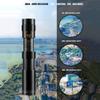 10-300X30mm Super Telephoto Zoom Monocular Telescope with BAK4 Prism Lens for Adult Bird Watching Outdoor Travel Sightseeing view 2