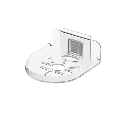 Camera Shelf 10 PCS Wall Mounted Camera Bracket Adhesive, No Drilling, Household Indoor Storage