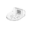 Camera Shelf 10 PCS Wall Mounted Camera Bracket Adhesive, No Drilling, Household Indoor Storage view 1