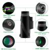 40 x 60 Monocular Telescope, High Power HD with Smartphone Holder and Tripod Waterproof with for Adult Bird Watching Outdoor Travel Sightseeing view 3