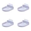 Camera Shelf 10 PCS Wall Adhesive Camera Mount Shelf for Home Office Storage Solution view 1
