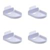 Camera Shelf 10 PCS Wall Adhesive Camera Mount Shelf for Home Office Storage Solution view 3
