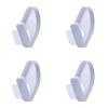 Camera Shelf 10 PCS Wall Adhesive Camera Mount Shelf for Home Office Storage Solution view 4