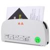 Hot Melt Binding Machine, A4 Thermal Binding Kit with 33mm Max Binding Thickness, Fast 1-Minute Binding for Photos, Documents, and Reports view 1