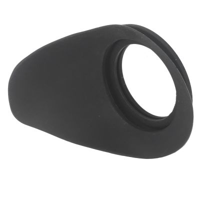 Camera Viewfinder Eyecup Rubber Eye Cup Replacement for SD1000 MC1500 MC2500 - Durable Material, Easy Installation, Eye Comfort for Photography Use