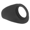 Camera Viewfinder Eyecup Rubber Eye Cup Replacement for SD1000 MC1500 MC2500 - Durable Material, Easy Installation, Eye Comfort for Photography Use view 1