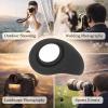 Camera Viewfinder Eyecup Rubber Eye Cup Replacement for SD1000 MC1500 MC2500 - Durable Material, Easy Installation, Eye Comfort for Photography Use view 4