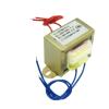 AC220V/50Hz EI66*36 Transformer 220V to 48V (Single Output) 1A 50W / VA 48vac Full Copper Power 1Pcs view 1